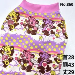 ○犬服○ハンドメイド 胴47 NO.859 - メルカリ