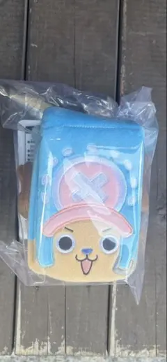 ワンピース一番くじ E賞 チョッパー