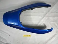 【中古・純正】カワサキ バリオス2型 テールカウル 青 BALIUSⅡ 部品4のサムネイル
