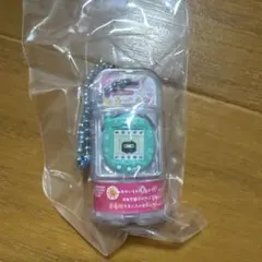 たまごっち おかしなボーロっち ござるっち