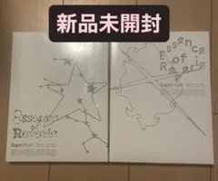 ベッキョン アルバム Essence of Reverie 新品未開封2種セット