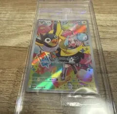 【新品/未開封品】ナンジャモのカイデン(プロモ) バトルパートナーズ