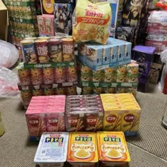あ*か様 お菓子まとめ売り①オークション