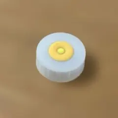 たまごっちパラダイス　ダイヤルキャップ