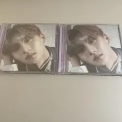 ALPHA DRIVE ONE サンウォン ジュエルケース セット