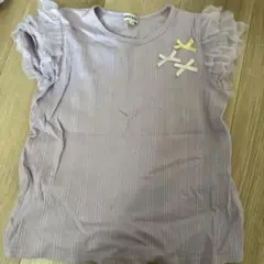 SHOOLARUE tシャツ 130cm