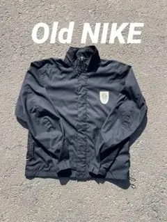 【Old NIKE】ナイロンジャケット