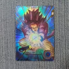 ドラゴンボールスーパーダイバーズ SDV5-055 孫悟空：DA パラレル