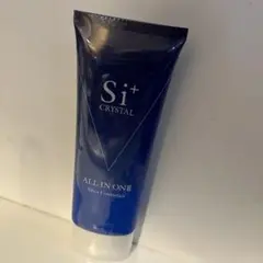 Siプラス クリスタルオールインワン ジェルクリーム　60g 3本セット Amazon.co.jp: Si+ クリスタルオールインワン 60g エスアイプラス
