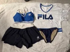 FILA 水着Sサイズのサムネイル