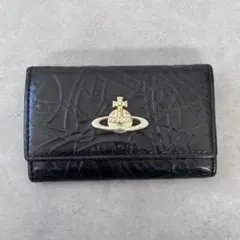 Vivienne Westwood OVAL ORB キーケース - メルカリ