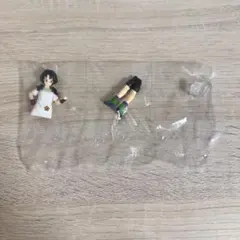 ドラゴンボール HGシリーズ Another ビーデル