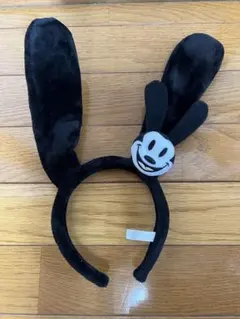 オズワルド カチューシャ