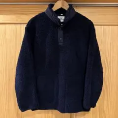 UNIQLO White Mountaineering フリースジャケット M