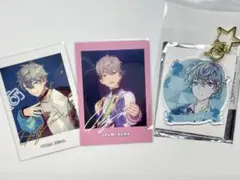 あんスタ 瀬名泉 アクキー ぱしゃっつ セット