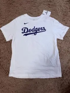 【新品・未使用】ドジャース Tシャツ 佐々木朗希 MLBのサムネイル