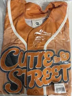 CUTIE STREET キュースト ユニフォーム 佐野愛花 - メルカリ