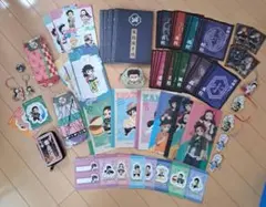 鬼滅の刃 大量セット