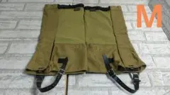 サイズMGORE-TEXクロコダイルゲイター米軍放出品 クロコダイルゲイターのサムネイル