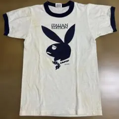 PLAYBOY ITALIAN EDITION リンガー S vintageのサムネイル