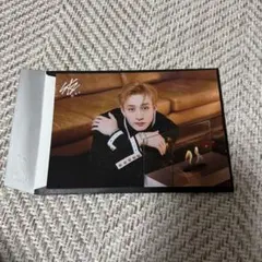 StrayKids スキズ　ラントレ　バンチャン　チャニ　ポップアップ