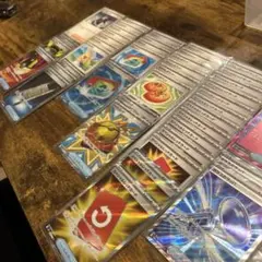 汎用カードセット