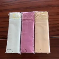 シャルレ ショーツ ３Ｐ　L