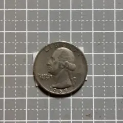 2026年最新】アメリカ25セント銀貨の人気アイテム - メルカリ