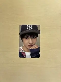 KickFlip キプリ トレカ FANS ジュワン - メルカリ
