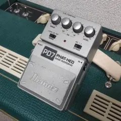 2026年最新】IBANEZ pd7の人気アイテム - メルカリ