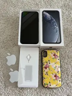 iPhone 12 256GB 本体 ブラック 外カメラ不良 箱付き - メルカリ