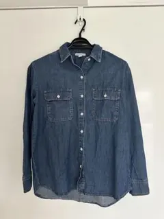 James Perse 長袖シャツのサムネイル