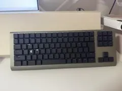 ZENAIM キーボードのサムネイル