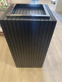 ZitA SQUERE 自動開閉式ゴミ箱