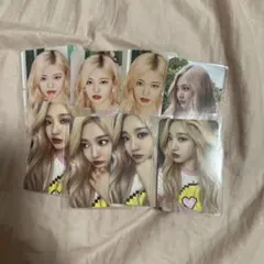aespa SMTOWN ktown4u 30周年 ニンニン トレカ Amazon.co.jp: aespa ニンニン Armageddon ktown4u サイン会 トレカ
