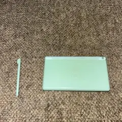 ニンテンドーDS Lite 本体（USG-001）充電器なし／ジャンク品