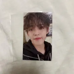 seventeen エスクプス　スンチョル　FML ユニバーサル特典