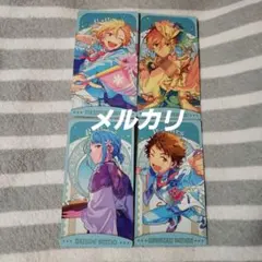 (セット)あんスタ アルカナカード3 Ra*bits