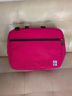 チャムス　パソコンケース　バックパック USA製おまけ付き