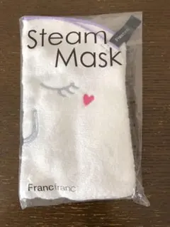 スチームマスクのサムネイル
