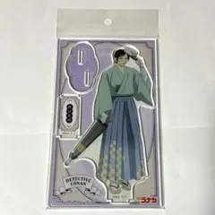 名探偵コナン 諸伏高明 アクリルスタンド