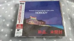 NOBODY／COLLECTIONS 1982〜1985 - メルカリ