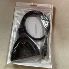 HDMI セレクター 切替器 3入力1出力