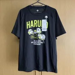 2026年最新】春高バレー tシャツの人気アイテム - メルカリ