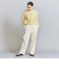 【★えびす☆様】BEAUTY&YOUTH UNITED ARROWS パンツ