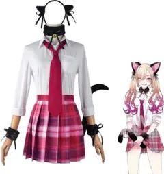 着せ恋 喜多川海夢 コスプレ