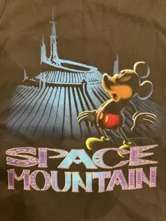 2025年最新】スペースマウンテン tシャツの人気アイテム - メルカリ