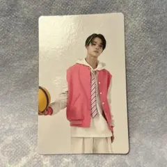 ENHYPEN MANIFESTO ニキ トレカ