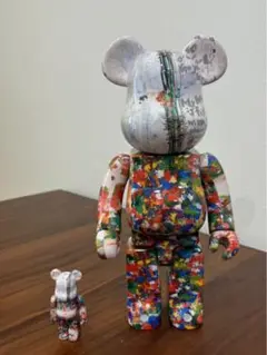 2025年最新】BE@RBRICK 木梨憲武の人気アイテム - メルカリ