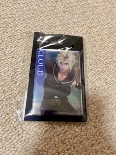 2025年最新】FF7 クラウド 缶バッジの人気アイテム - メルカリ